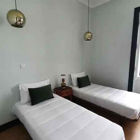 Estacao Real Hostel *