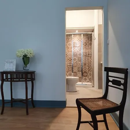 Estacao Real Hostal Vila Franca de Xira