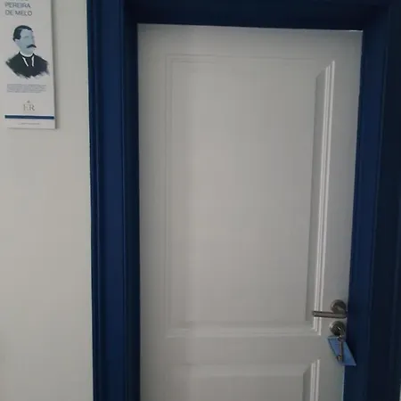 Estacao Real Hostel