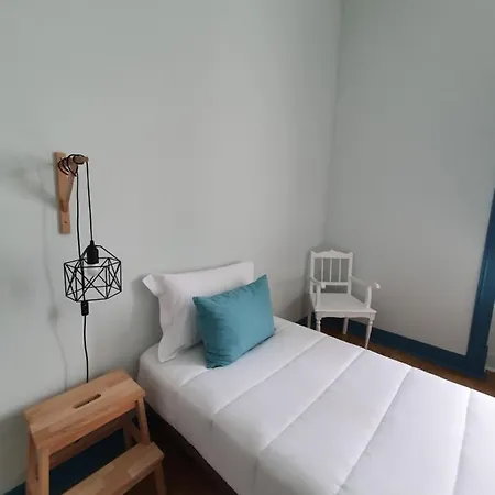 Estacao Real Hostel Vila Franca de Xira