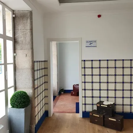 Estacao Real Hostal Vila Franca de Xira