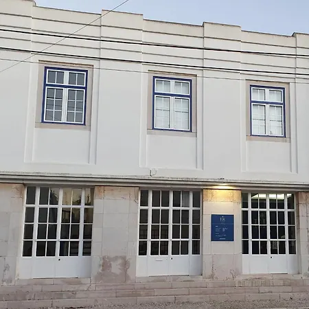 Estacao Real Vila Franca de Xira