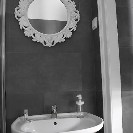 Hostel Estacao Real