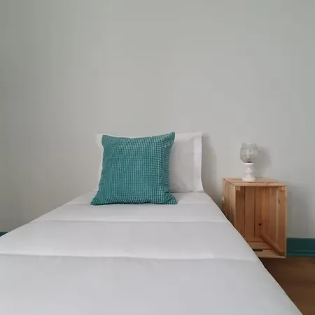 Hostel Estacao Real