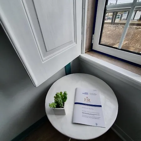 Estacao Real Hostal *