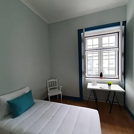 Estacao Real Hostel *