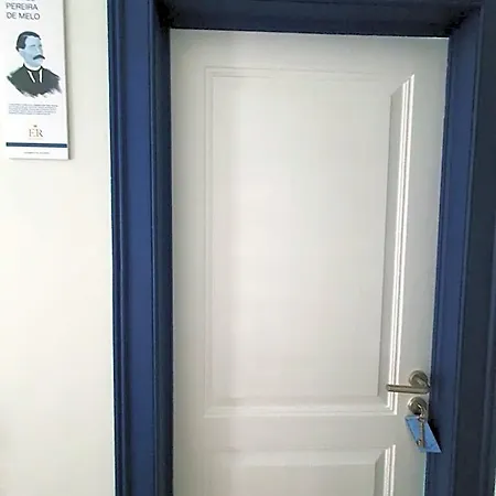 Estacao Real Hostel *