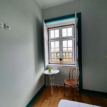 Hostel Estacao Real *