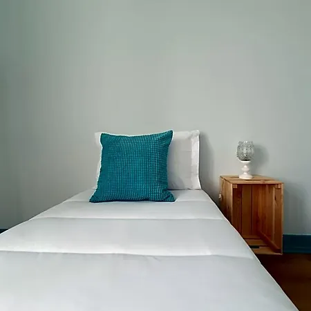 Estacao Real Hostel